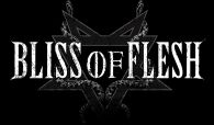 Bliss of Flesh logo
