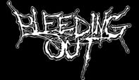 Bleeding Out logo