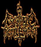 Cryptic Defilement logo