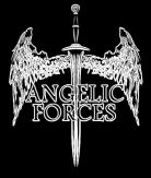 Angelic Forces logo