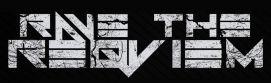 Rave the Reqviem logo