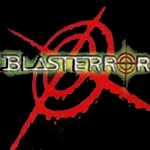 Blasterror logo
