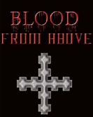 Blood From Above logo