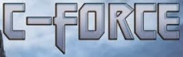 C-Force logo