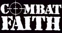 Combat Faith logo