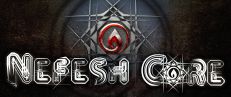 Nefesh Core logo