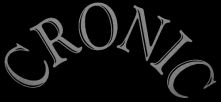 Cronic logo