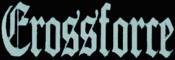 Crossforce logo