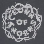 Crown Of Thorns logo