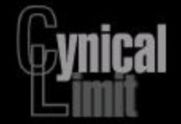 Cynical Limit logo