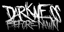 Darkness Before Dawn logo