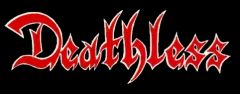 Deathless logo