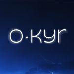 Okyr logo