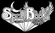 SpellBook logo