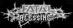 Fatal Blessing logo