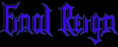 Final Reign logo