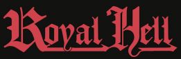 Royal Hell logo