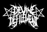 Devine Defilement logo