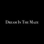 Dream In The Maze logo