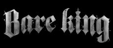 ‎Bare King logo