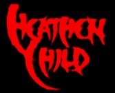 Heathen Child logo
