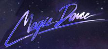 Magic Dance logo