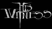 His Witness logo