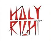 Holy Right logo