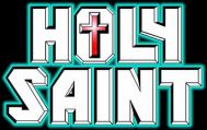 Holy Saint logo