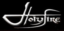 Holyfire logo
