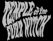 Temple of the Fuzz Witch logo