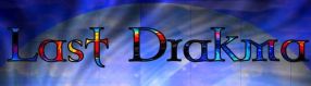 Last Drakma logo