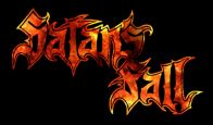 Satan's Fall logo