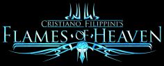 Cristiano Filippini's Flames of Heaven logo