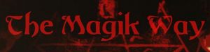 The Magik Way logo
