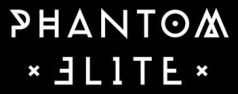 Phantom Elite logo