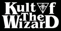 Kult of the Wizard logo
