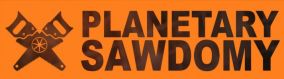 Planetary Sawdomy logo