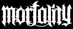 Mortality logo
