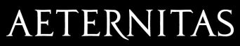 Aeternitas logo
