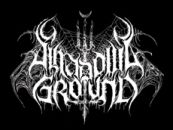 Shadows Ground logo