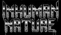Inhuman Nature logo
