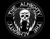 The Almighty logo
