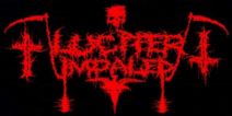 Lucifer Impaled logo
