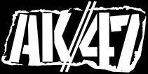 AK//47 logo