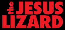 The Jesus Lizard logo