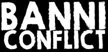 Banni Conflict logo