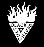 Black Death Cult logo
