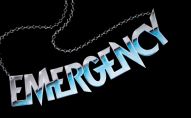 EMERGENCY logo
