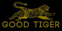 Good Tiger logo